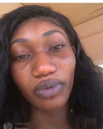Wendy Shay breaks the internet with a shocking no make-up photo 15