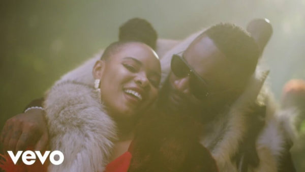Yemi Alade – Oh My Gosh (Remix) Feat. Rick Ross (Official Video) 5