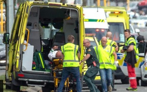 Christchurch attacks: New Zealand suspect ordered to undergo mental health tests 5