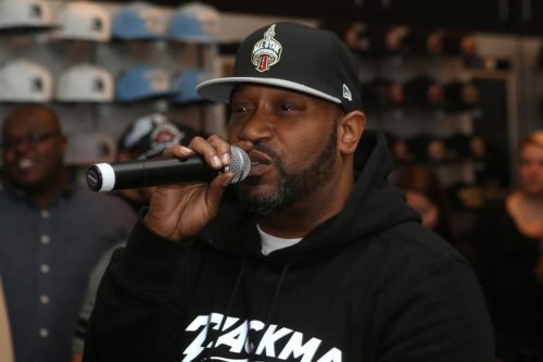 Bun B Chased Down Armed Burglar After Shootout: Report 5