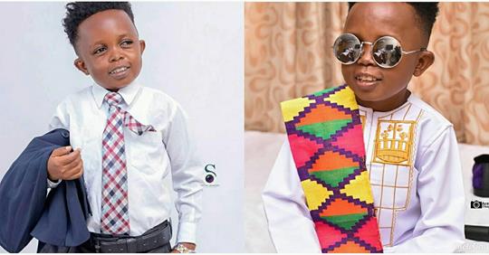 I now drink gari and sugar to sleep – Don Little 5