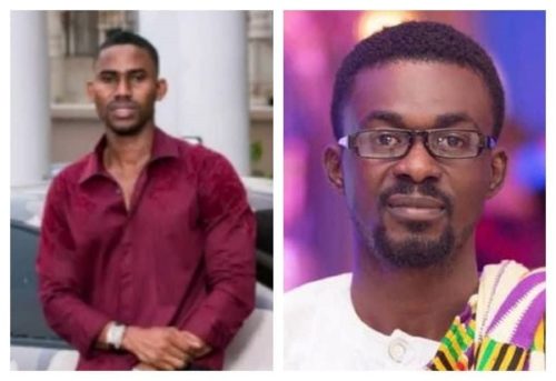 NAM1 is very broke; can't pay customers their money - Ibrah1 reveals 20