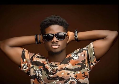 Song theft accusations don't move me – Kuami Eugene 5