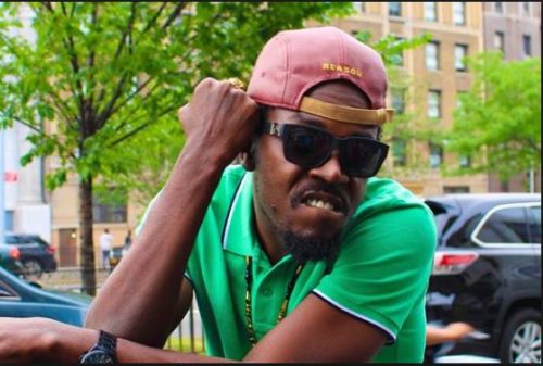 There are no hardcore rappers in the music industry anymore - Kwaw Kese 5