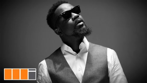 Sarkodie’s Fan Ask Him For Money On Social Media- Here’s What He Told Me 5