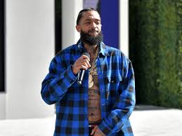 Nipsey Hussle's Family Searching For Venue To Hold Memorial Service 5