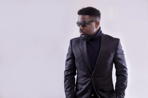 Sarkodie hints of a possible signee to replace Strongman (PHOTOS) 13