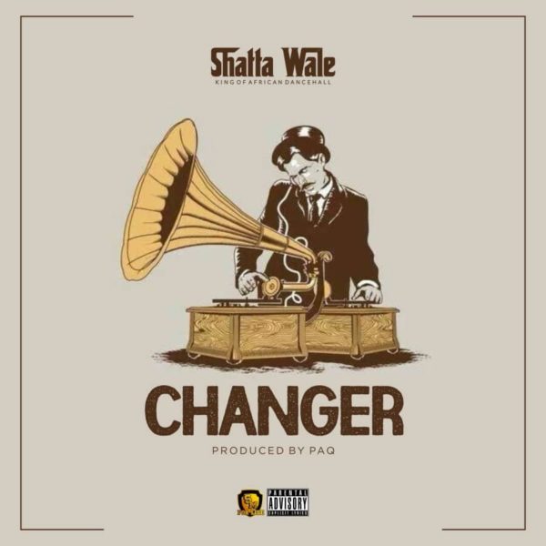 Shatta Wale - Changer (Prod. By PAQ) 5