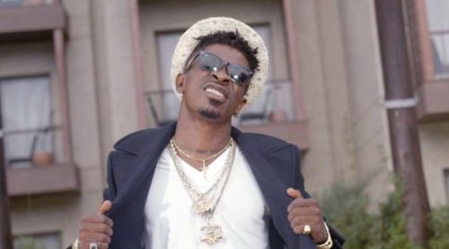 Shatta Wale’s song saved my marriage – UK Based Ghanaian 5