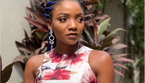 I never snubbed you – Simi to Naira Marley 5