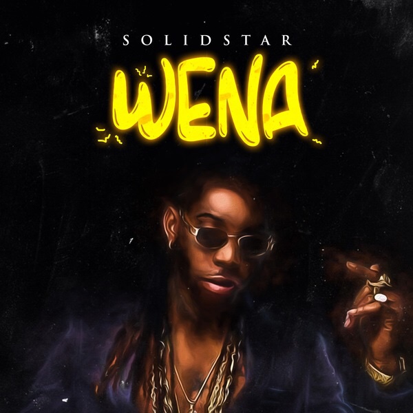 Solidstar – Wena 5
