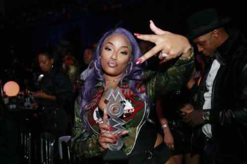 Stefflon Don Praises Her Idol Lil Kim: "You Already Know Who The Real QUEEN Is!" 9