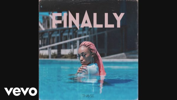 Thabsie – Finally (Official Video) 5