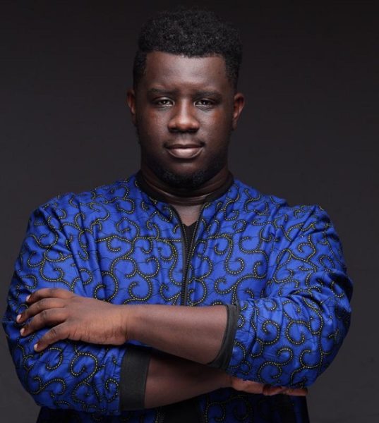 Meet the writer and composer of the all new VGMA theme song 5