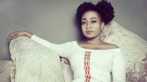 Any man who claims to love indpendent women is nothing but an opportunist- Vicky Zugah 3
