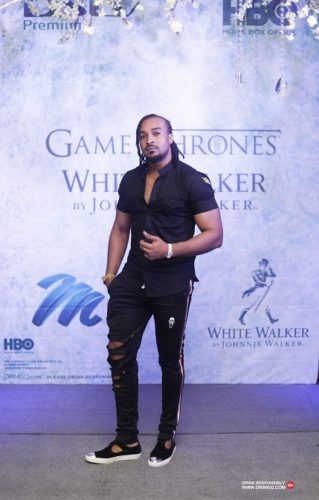 Johnnie Walker hosts GOT finale watch parties in Lagos and Abuja 77