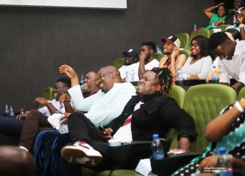 Johnnie Walker hosts GOT finale watch parties in Lagos and Abuja 78