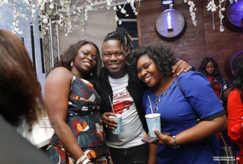 Johnnie Walker hosts GOT finale watch parties in Lagos and Abuja 79