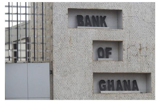 Banks prefer lending to foreign firms over local ones — BoG report 5