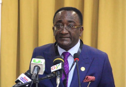 Agric Ministry seeking to raise GH¢20bn from cash crops 5