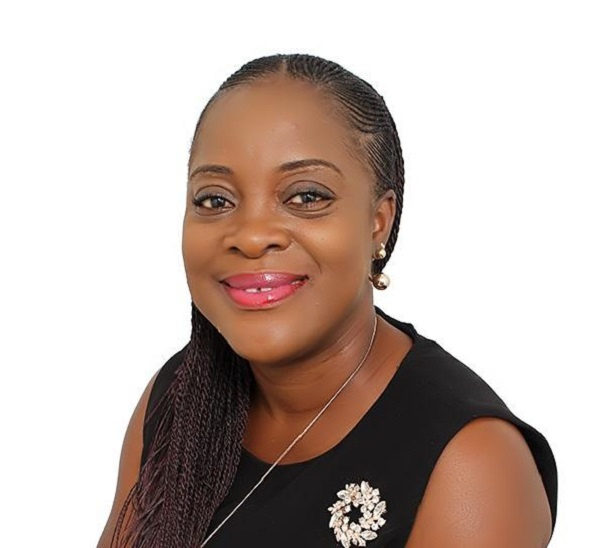 Ghanaian hospitality should boost customer service - Sylvia Inkoom 12