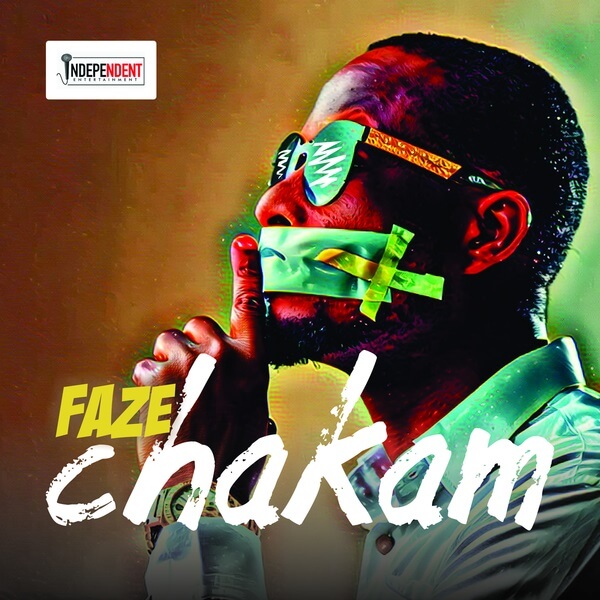 Faze - Chakam (Prod. By Willis) 5