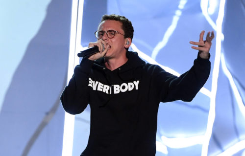 Logic Signs With Universal Music For An Exclusive Publishing Deal 5