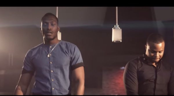 Mr Renegade – Fine Wine Ft. Robby (Official Video) 5