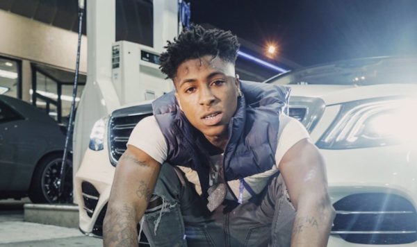 NBA YoungBoy On Fatal Shooting: "I Wish They Would Have Gotten Me" 6