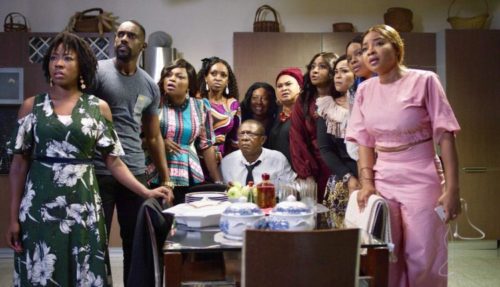 Nollywood is ready to go global thanks to Netflix 9