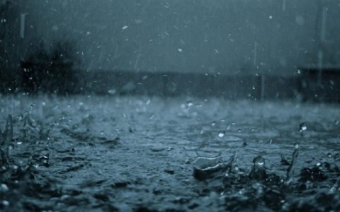 Rainstorm all week – Ghana Meteo warns 16