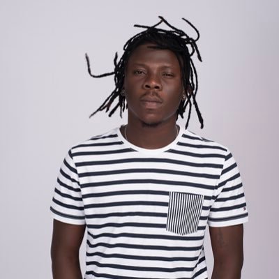 Video of when Stonebwoy arrived at court today to face his charges 5