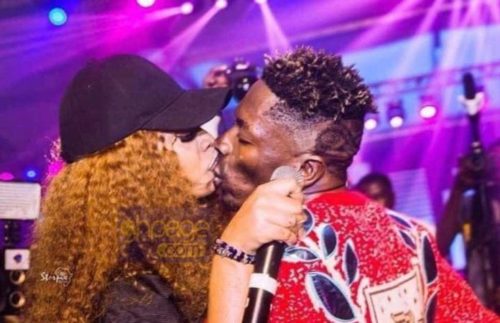 Michy reacts to Shatta Wale’s ‘Corporate girl’ comment 22