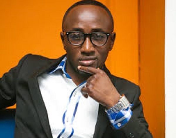 Stonebwoy, Shata Wale commotion goes beyond security challenges – George Quaye 5