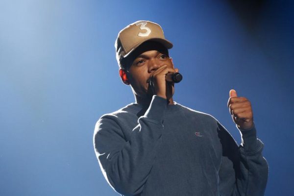 Chance The Rapper Teases The "Owbum" With Instagram Post 5