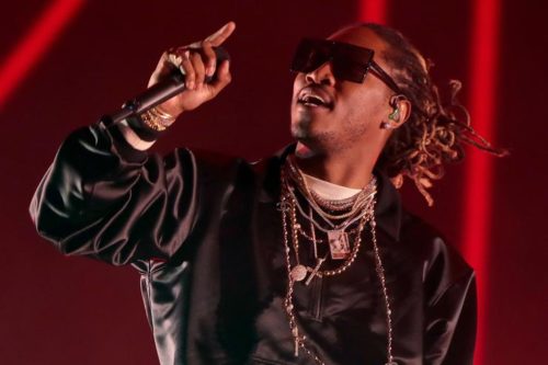 Future's "#BIGMOOD" IG Photo Garners Accusations Of Perpetuating Stereotypes 21