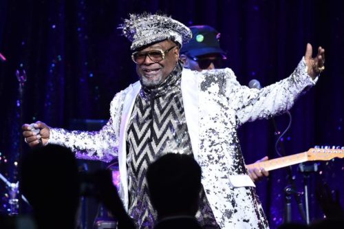George Clinton Accused Of Turning Bandmates Into Drug Addicts To Steal Money: Report 5