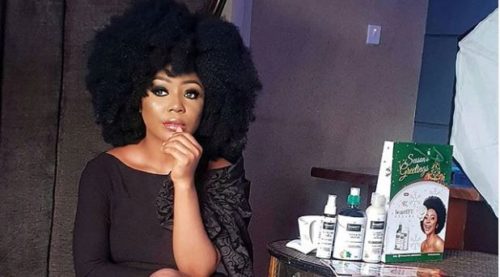 Ifu Ennada throws shade at Blessing Okoro after she admitted lying about building a house 16