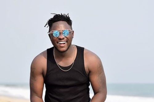 Picture of the year – Medikal reaction to Shatta Wale and Stonebwoy’s unity 10