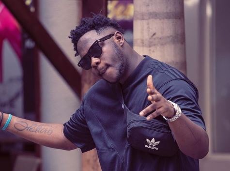 Expect nothing new - Medikal replies fan who wants 'killer' performance at VGMA 5