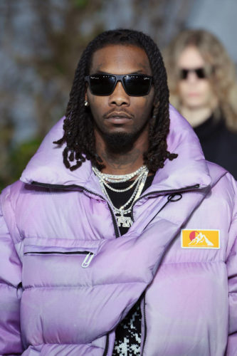Offset's A Free Man After Phone Smashing Case Gets Dropped 5