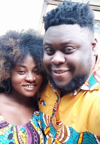 Oteele to tie knot with longtime girlfriend 5