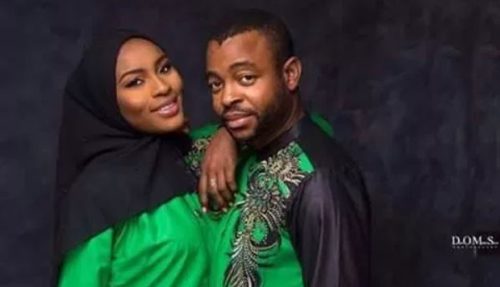 Going through your husband’s phones collapses marriages — Wife of popular Kannywood actor 5
