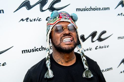 ScHoolboy Q Is Beefing With The Whole State Of Delaware 25