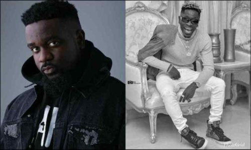 Shatta Wale May Offend Me Because I’m Human, But It Will Never Stop Me From Caring About Him – Sarkodie Reveals(Screenshot) 3
