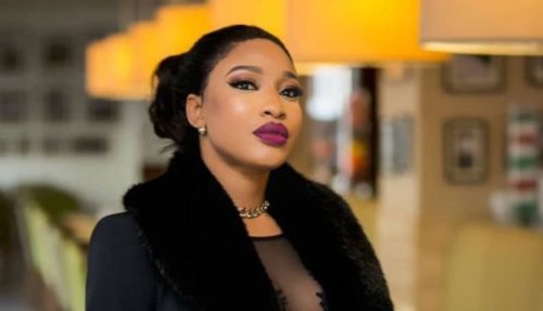 Tonto Dikeh shreds Actors Guild chairman after threatening to sanction her over ‘bad behavior’ 9