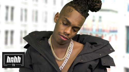 YNW Melly Sings To Juice WRLD In Latest Prison Phone Call 5