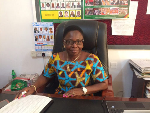 Newly recruited teachers in the Eastern Region yet to receive salary 5