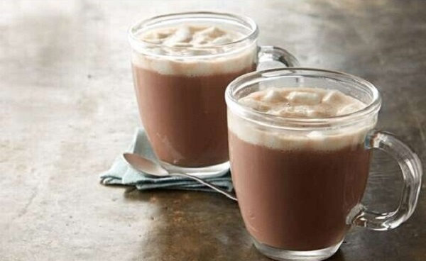 School feeding kids to be served cocoa drink as breakfast from August 2019 5