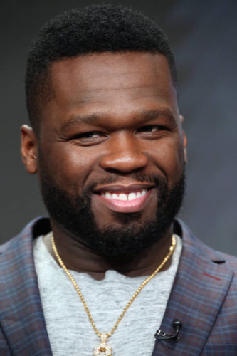 50 Cent's Targets Of The Week: The Issue Of Non-Refundable Stripper Bandz 5